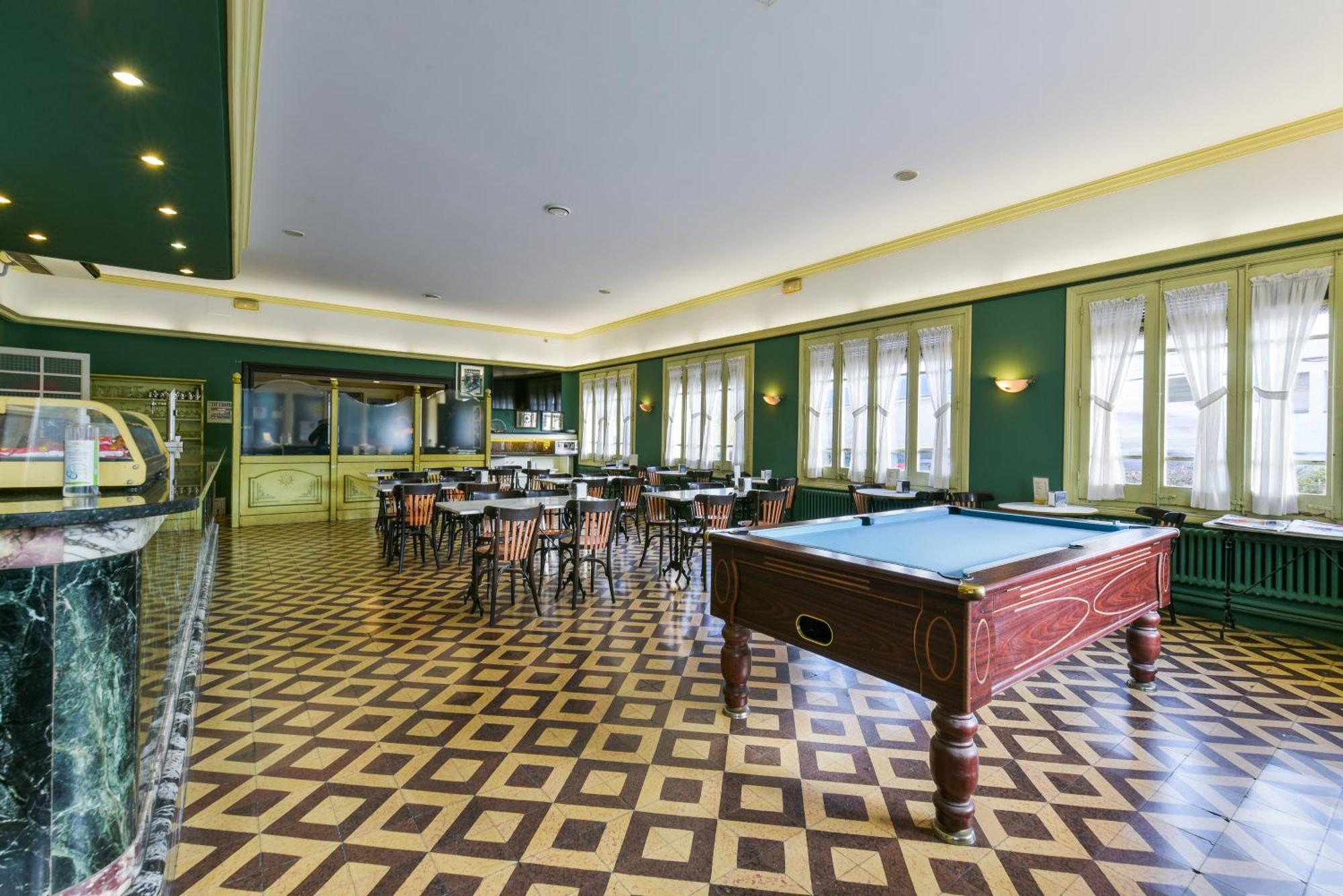 Hotel Robert La Pobla de Claramunt Экстерьер фото